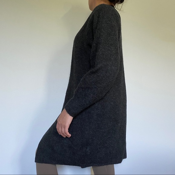 H&M Long Cardigan - Picture 4 of 6